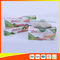 Il LDPE di plastica delle borse del panino di Stroage dell'alimento/zippa sulle borse di stoccaggio per il supermercato fornitore