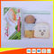 Il LDPE di plastica delle borse del panino di Stroage dell'alimento/zippa sulle borse di stoccaggio per il supermercato fornitore