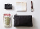 La progettazione glassata del barattolo del cliente sta sulle borse del sacchetto della chiusura lampo di Kraft dell'alimento delle borse della chiusura lampo fornitore
