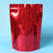 Borse d'imballaggio su misura del tè rosso con i sacchetti del chicco caffè/della chiusura lampo fornitore