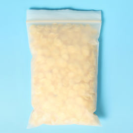 Porcellana Le borse a chiusura lampo biodegradabili di dimensione standard misura la drogheria ed il supermercato fornitore