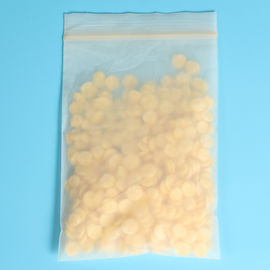 Porcellana La chiusura lampo biodegradabile concimabile insacca 50 micron di spessore per imballaggio alimentare fornitore