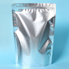 Porcellana Borse di caffè d'imballaggio del di alluminio del lato del commestibile delle borse del caffè della saldatura a caldo con la valvola fornitore