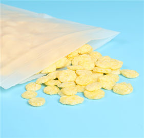 Porcellana Impermeabilizzi le borse a chiusura lampo mediche che dispensano le borse di plastica della pillola della busta/droga/compressa fornitore