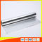 Commestibile su misura del rotolo del foglio di alluminio della cucina, carta da imballaggio di alluminio fornitore