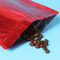 Borse d'imballaggio su misura del tè rosso con i sacchetti del chicco caffè/della chiusura lampo fornitore